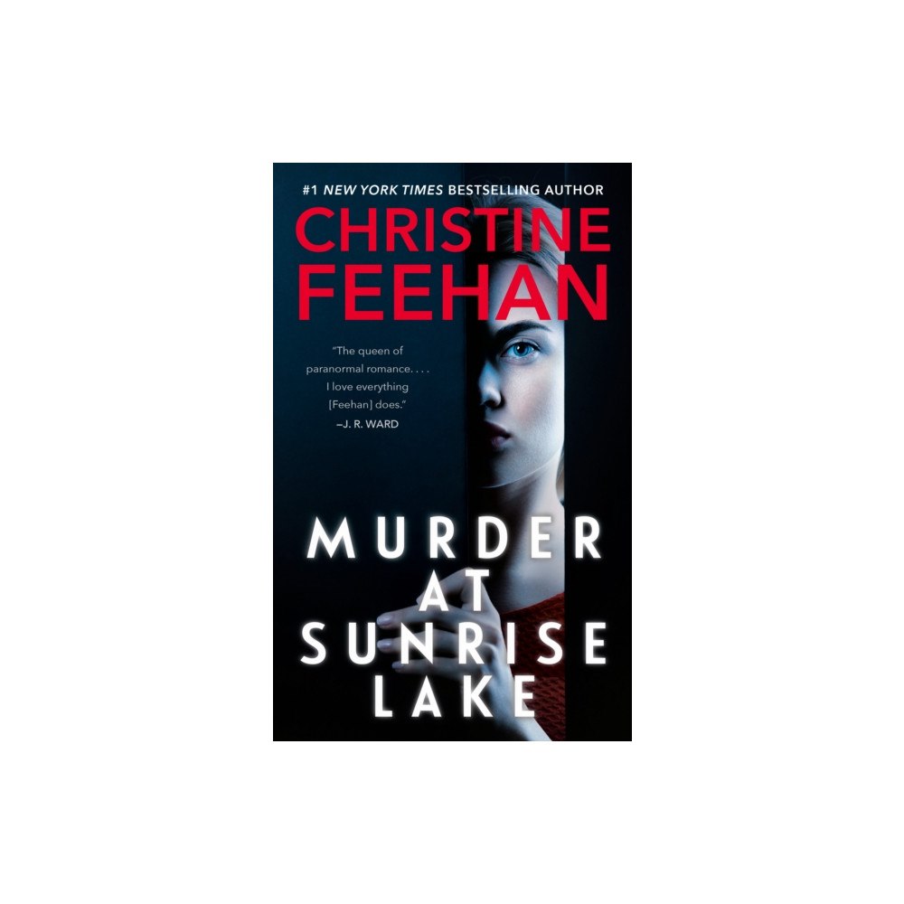 Not Stated Murder at Sunrise Lake (häftad, eng)