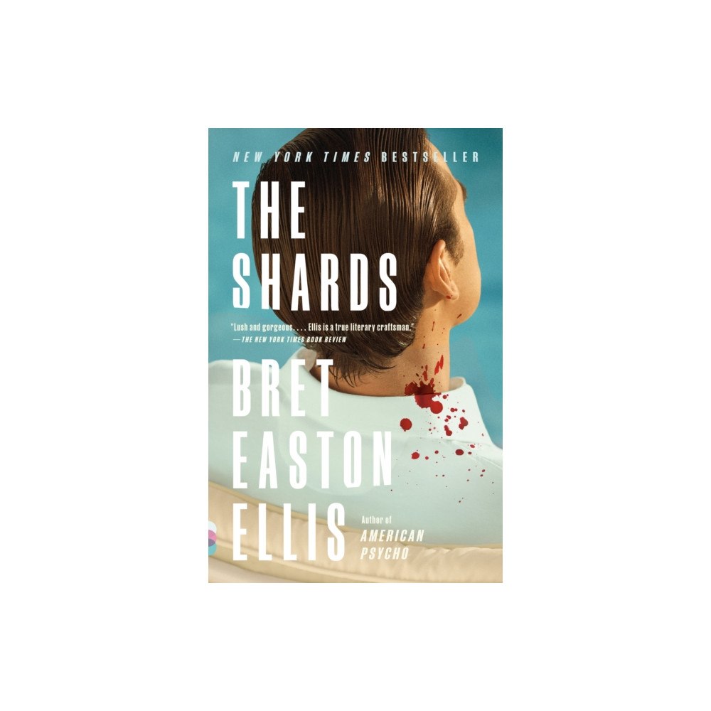 Not Stated The Shards (häftad, eng)