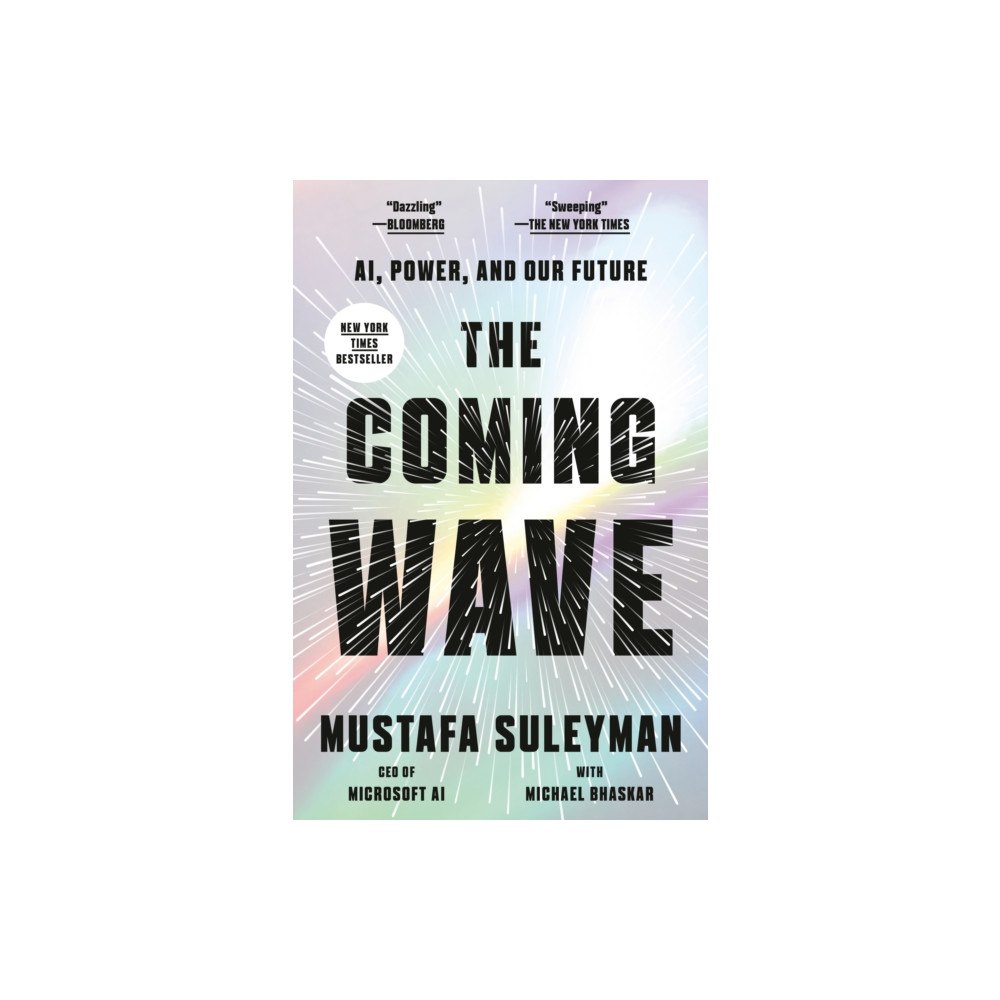 Not Stated The Coming Wave (häftad, eng)