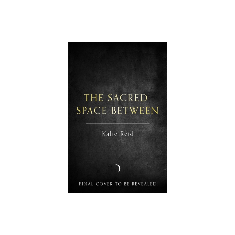 HarperCollins Publishers The Sacred Space Between (häftad, eng)