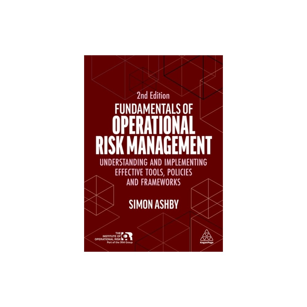 Kogan Page Ltd Fundamentals of Operational Risk Management (häftad, eng)