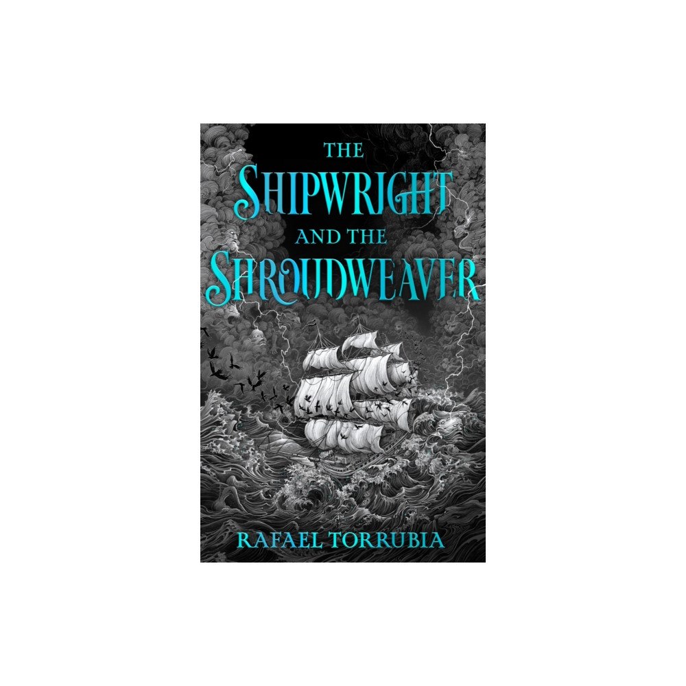 Orion The Shipwright and the Shroudweaver (häftad, eng)