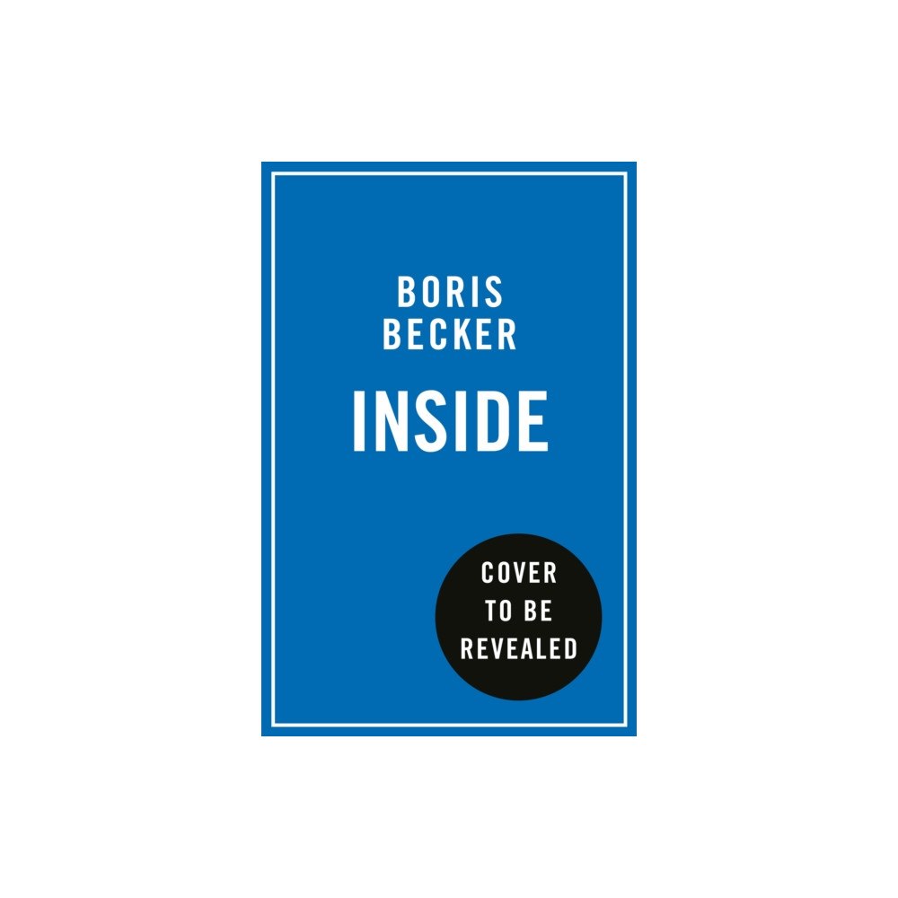 HarperCollins Publishers Inside (häftad, eng)