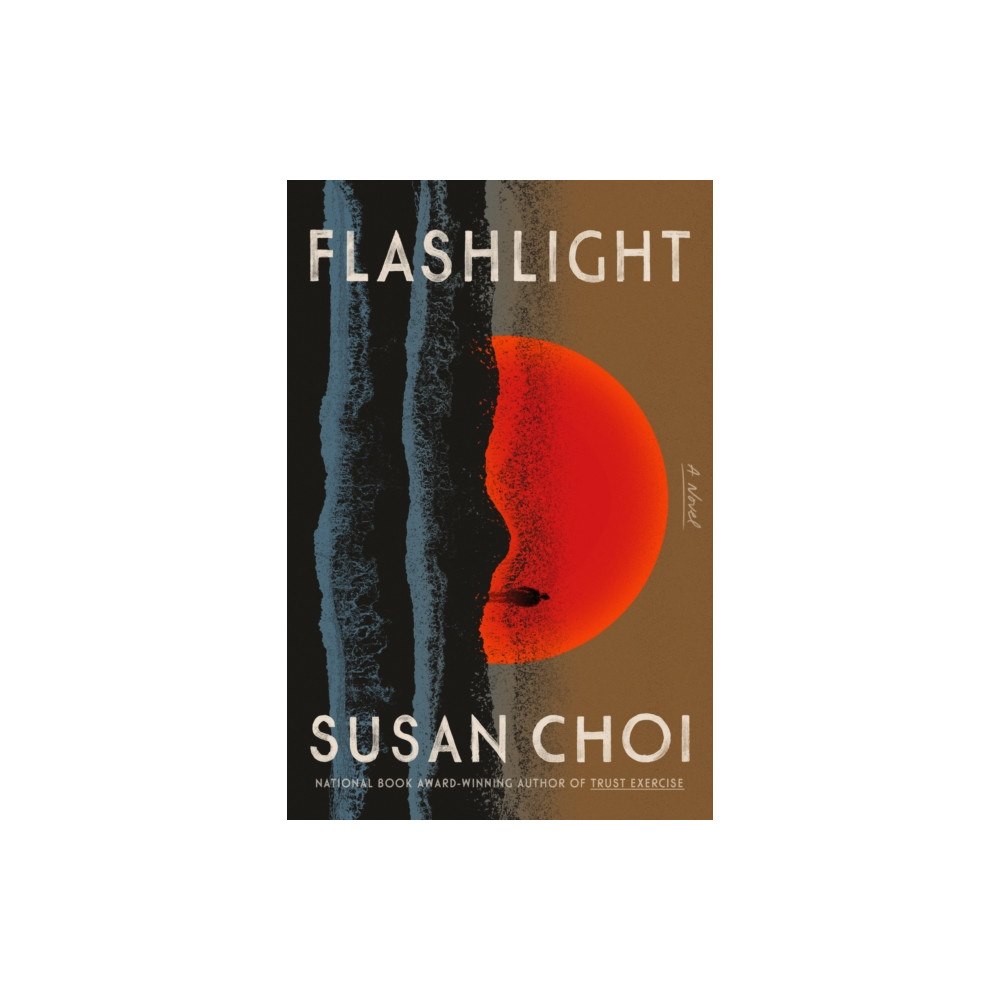 Farrar, Straus and Giroux Flashlight (inbunden, eng)