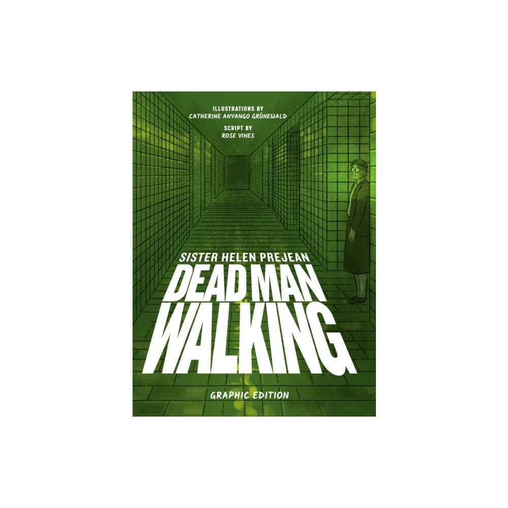 Random House USA Inc Dead Man Walking (häftad, eng)