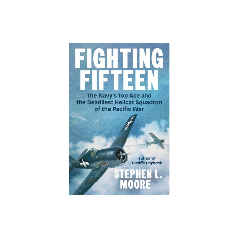 Penguin Putnam Inc Fighting Fifteen (häftad, eng)