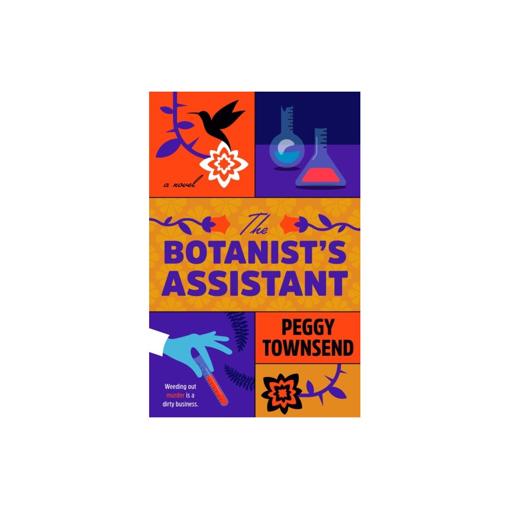 Penguin Putnam Inc The Botanist's Assistant (häftad, eng)