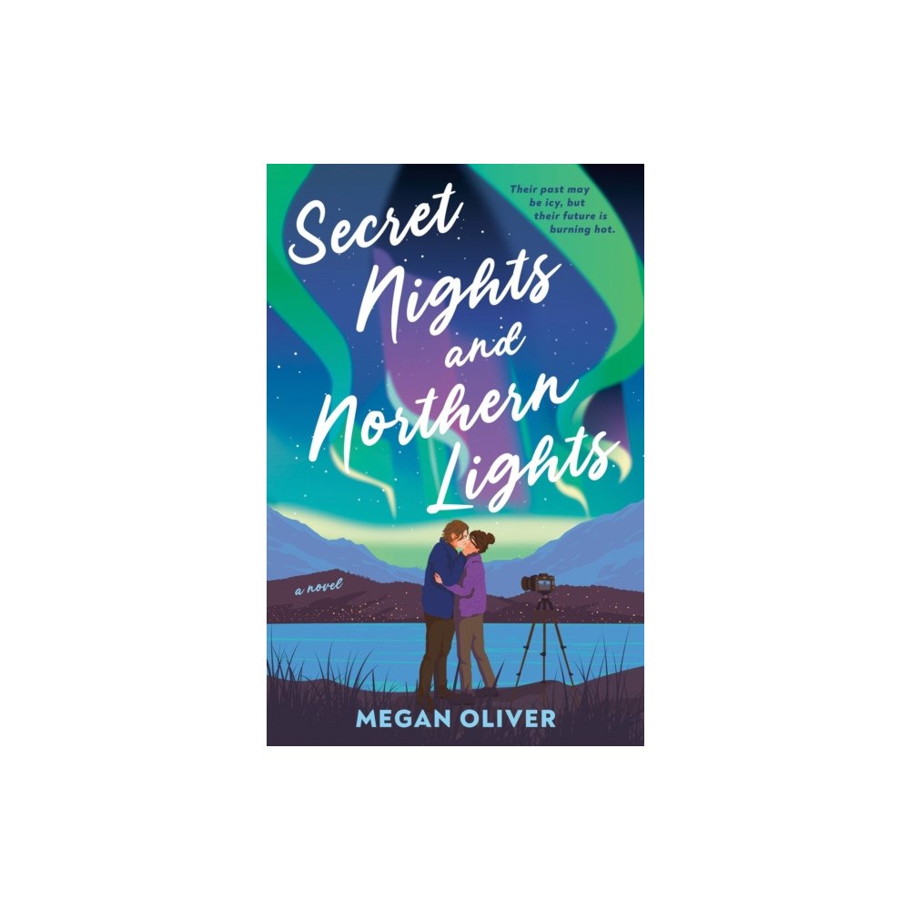 Penguin Putnam Inc Secret Nights and Northern Lights (häftad, eng)