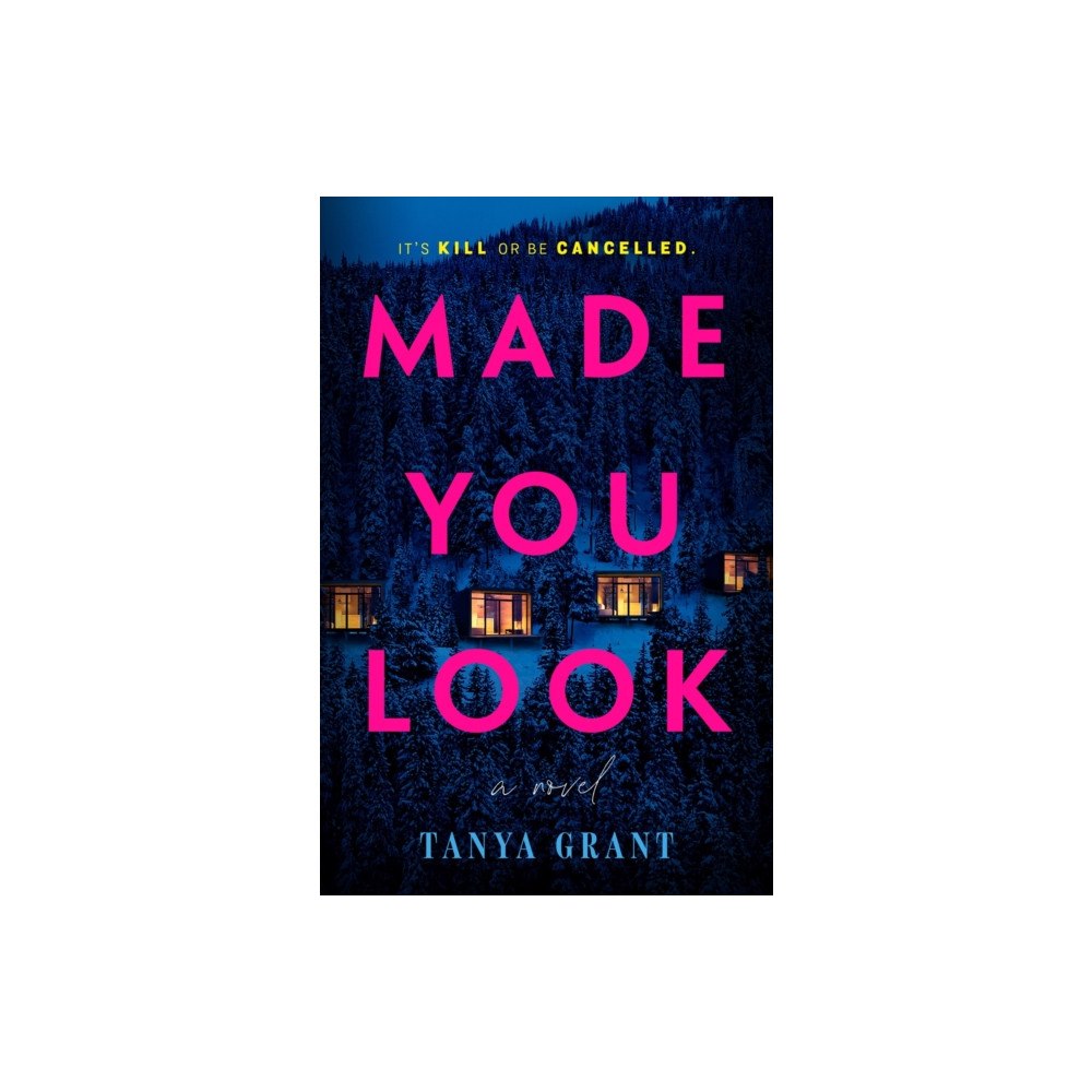 Penguin Putnam Inc Made You Look (häftad, eng)