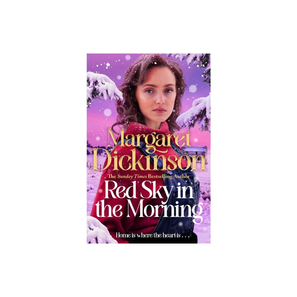 Pan Macmillan Red Sky in the Morning (häftad, eng)