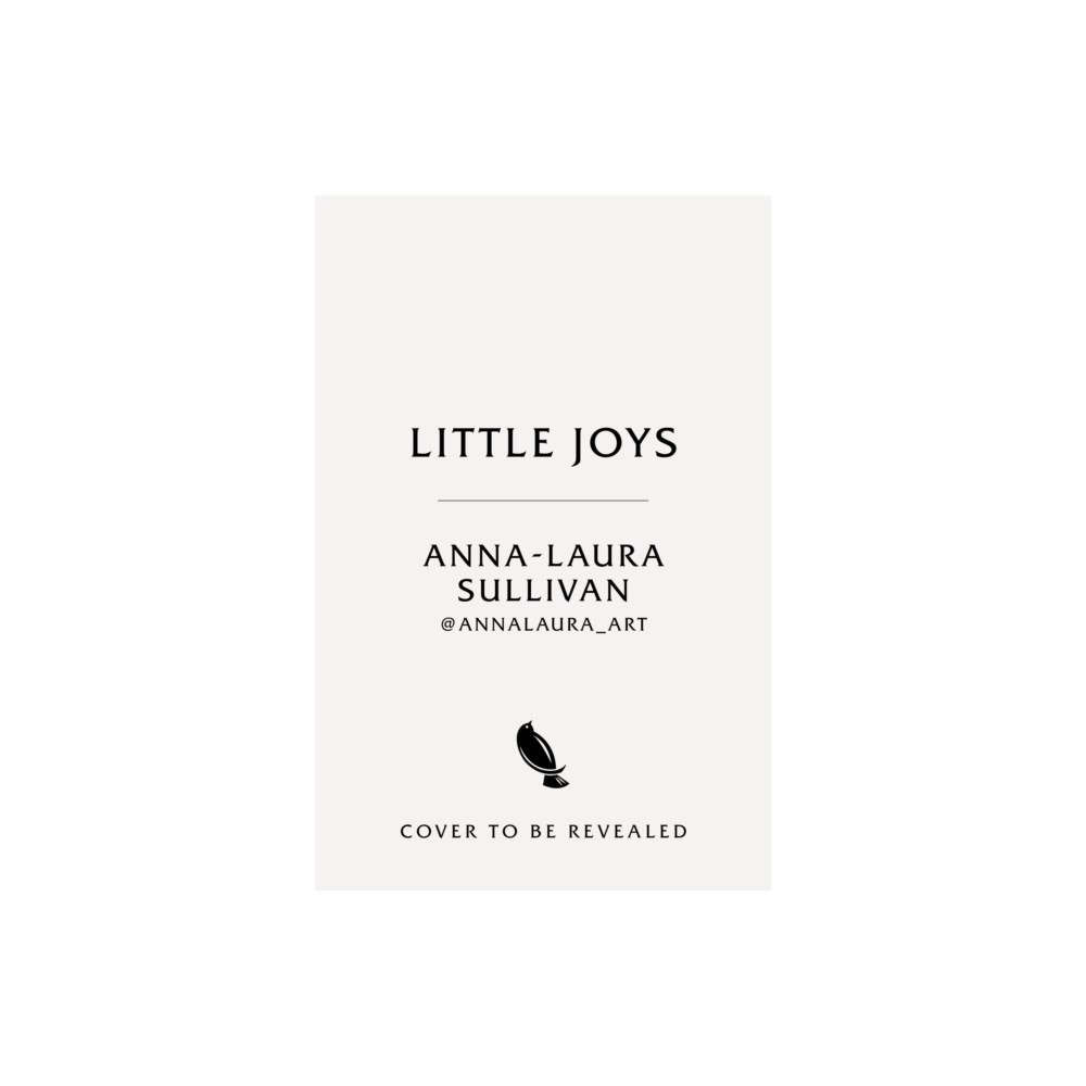 Pan Macmillan Little Joys (häftad, eng)