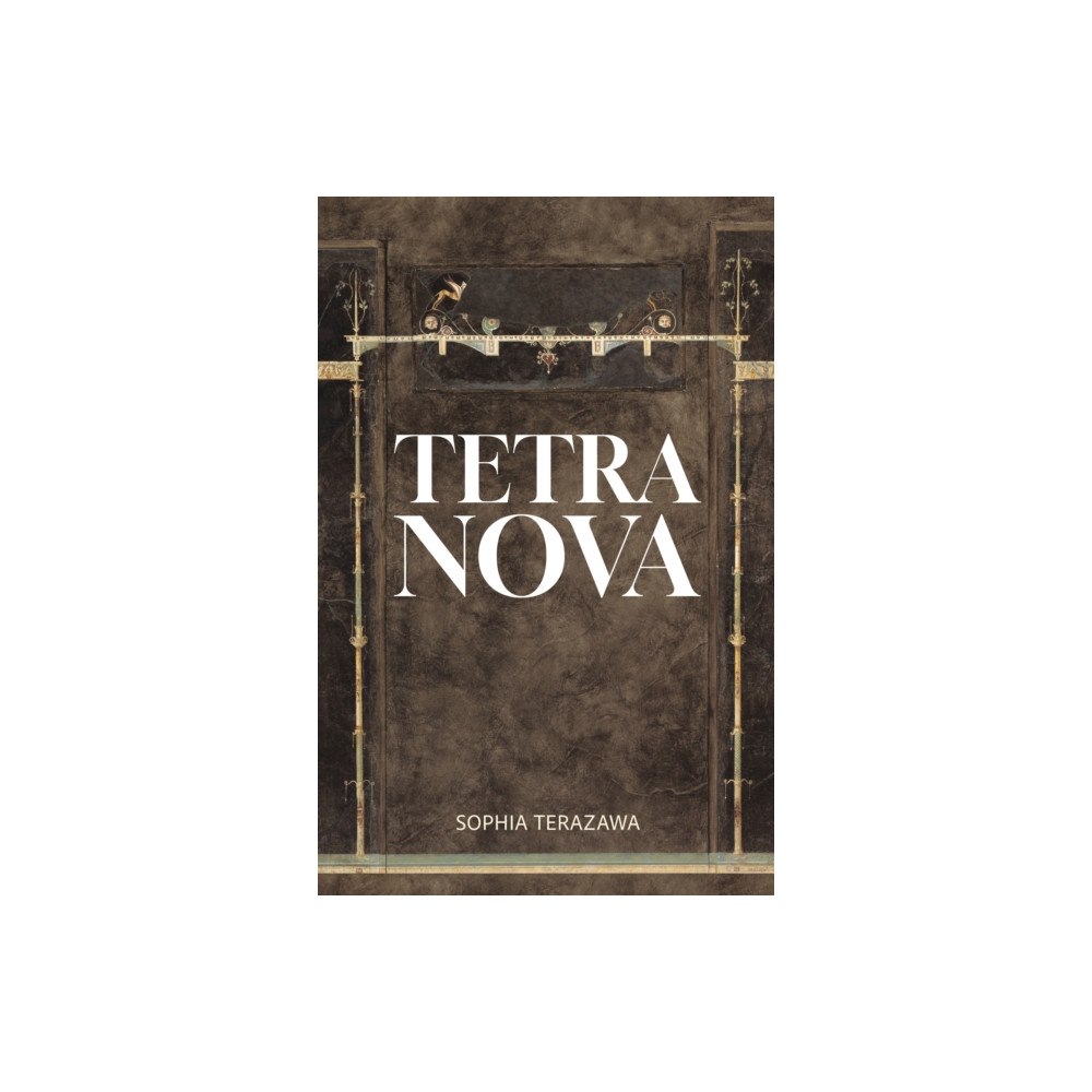 The 87 Press Tetra Nova (häftad, eng)