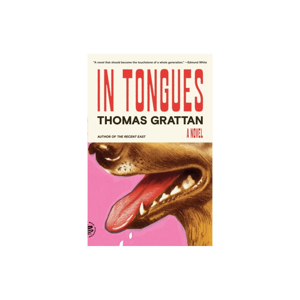 St Martin's Press In Tongues (häftad, eng)