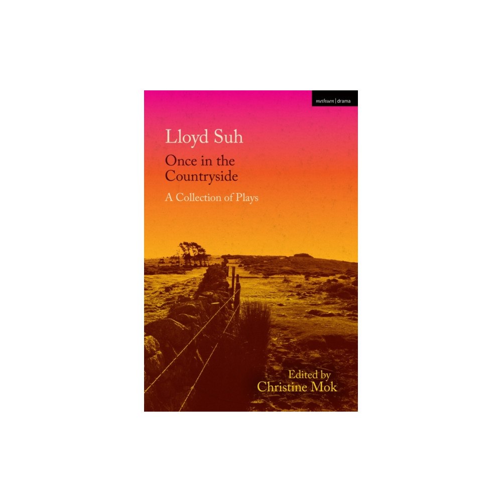 Bloomsbury Publishing PLC Once in the Countryside (häftad, eng)