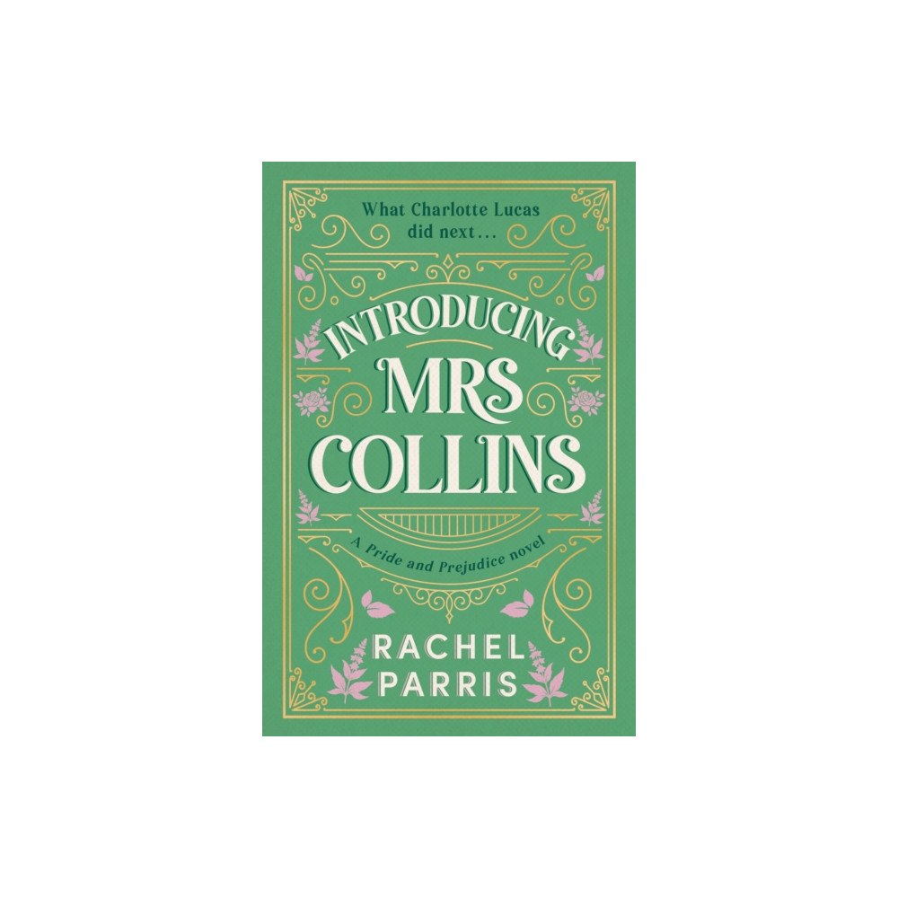 Hodder & Stoughton Introducing Mrs Collins (inbunden, eng)