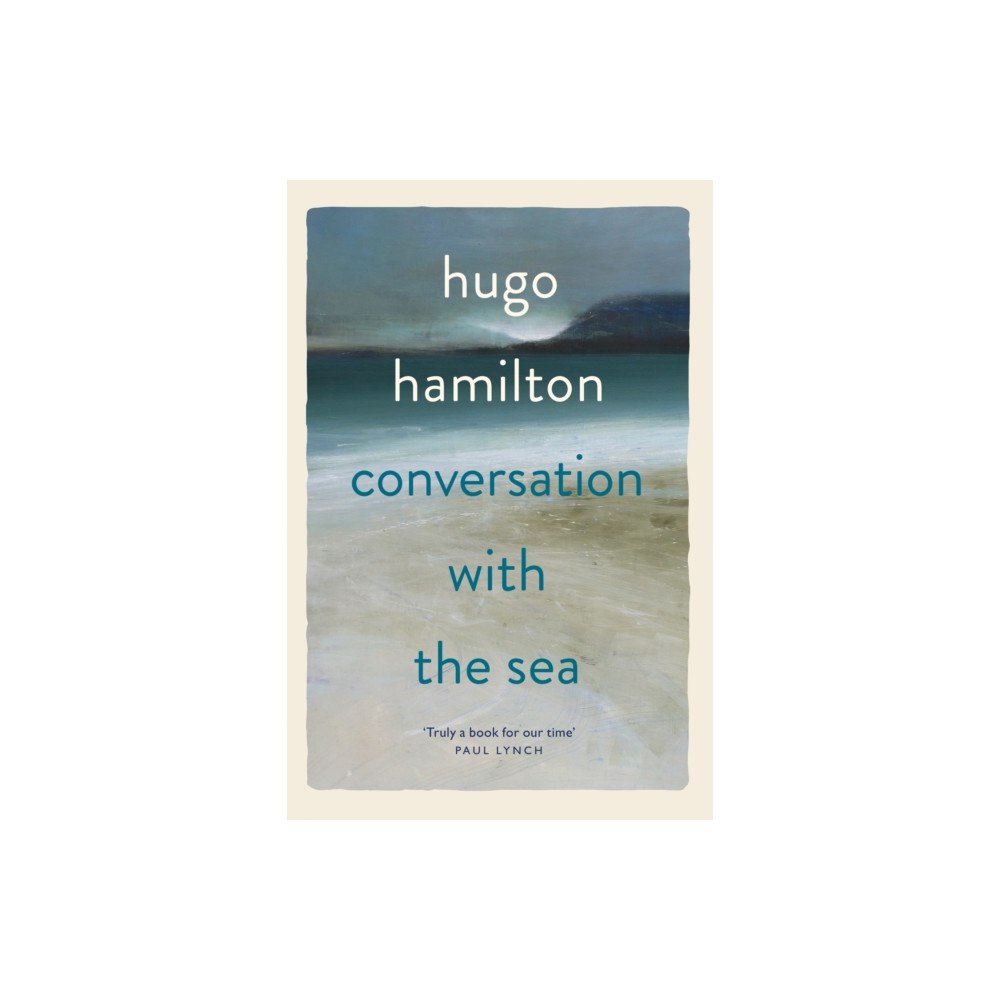 Hachette Books Ireland Conversation with the Sea (häftad, eng)