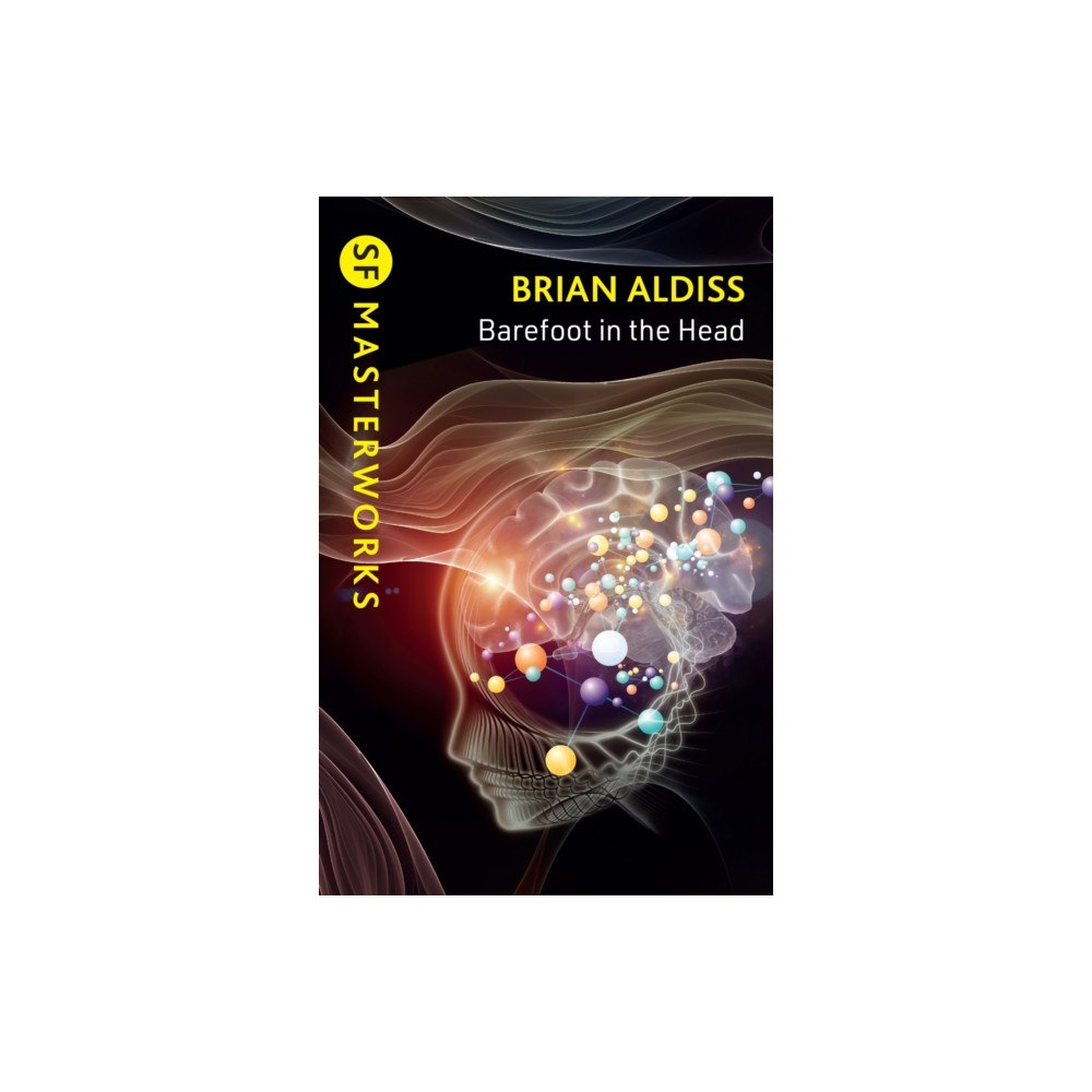 Orion Publishing Co Barefoot in the Head (häftad, eng)