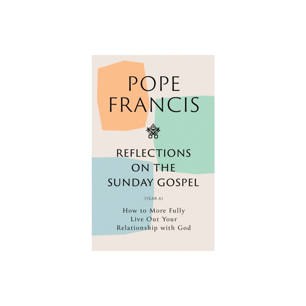 Hodder & Stoughton Reflections on the Sunday Gospel (YEAR A) (häftad, eng)