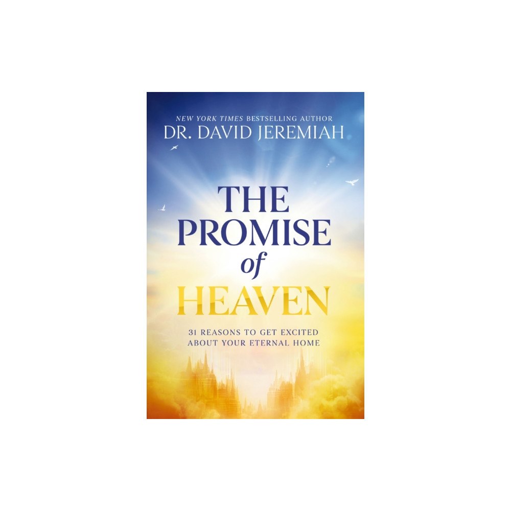 Thomas nelson publishers The Promise of Heaven (häftad, eng)