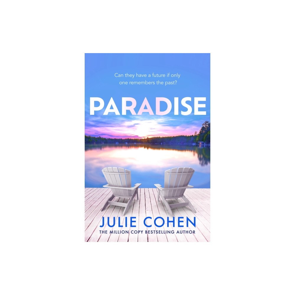 Orion Publishing Co Paradise (häftad, eng)