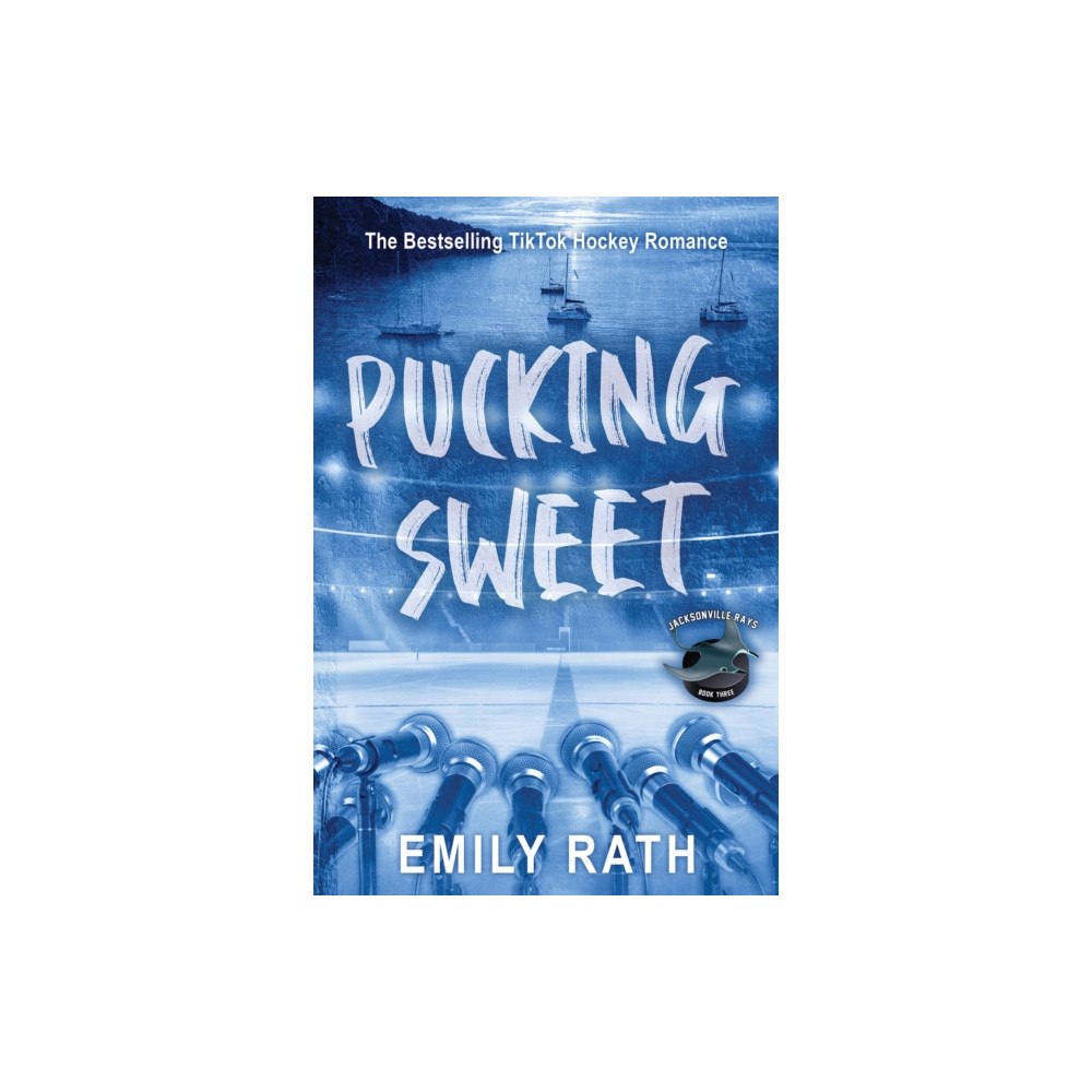 Not Stated Pucking Sweet (häftad, eng)