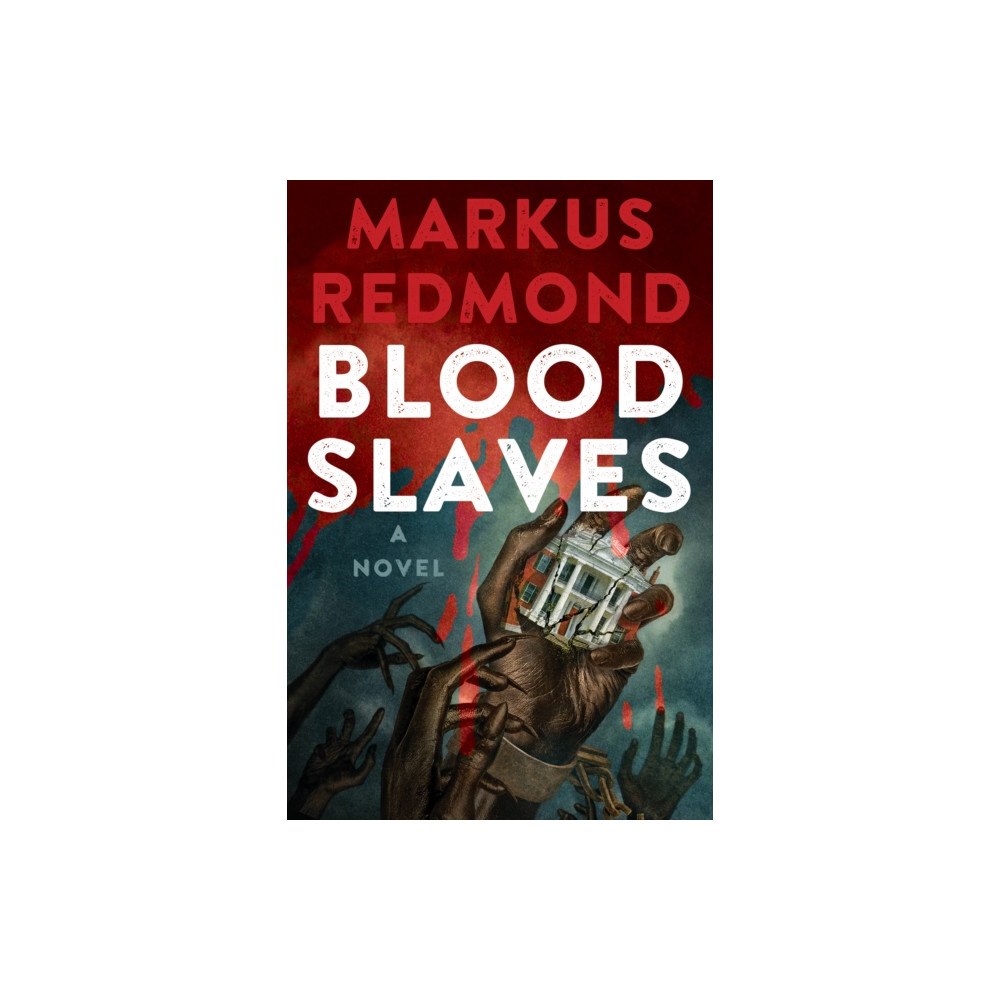 Kensington Publishing Blood Slaves (inbunden, eng)