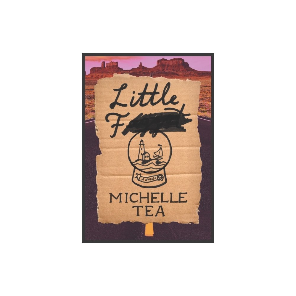 Feminist Press at The City University of New York Little F (häftad, eng)