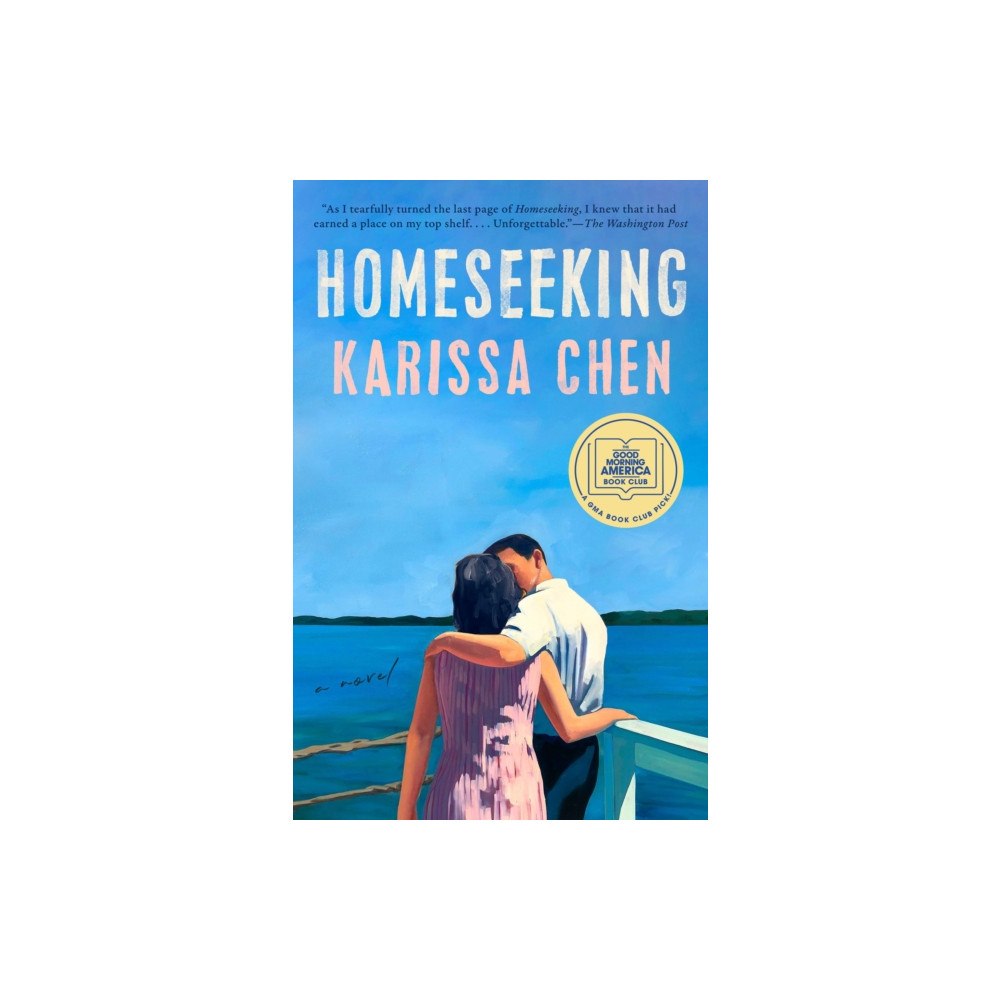 Not Stated Homeseeking: A GMA Book Club Pick (häftad, eng)