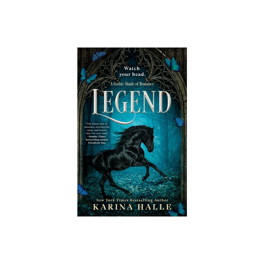 Penguin Publishing Group Legend (häftad, eng)
