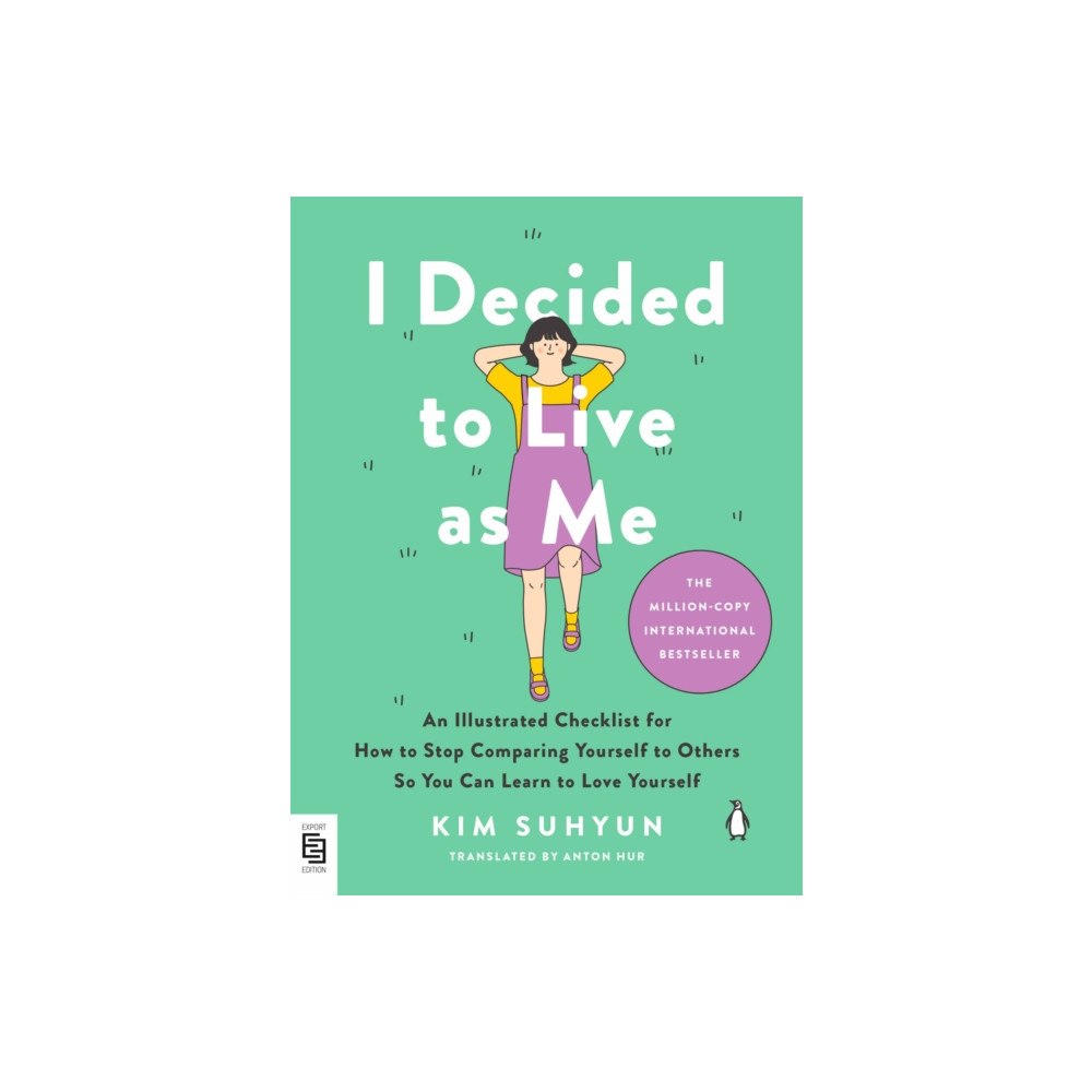 Not Stated I Decided to Live as Me (häftad, eng)