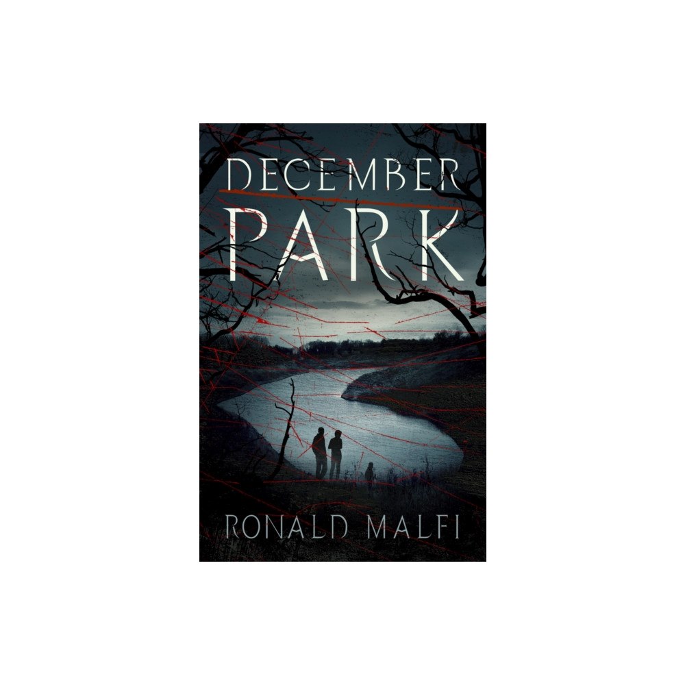 Open Road Media December Park (häftad, eng)