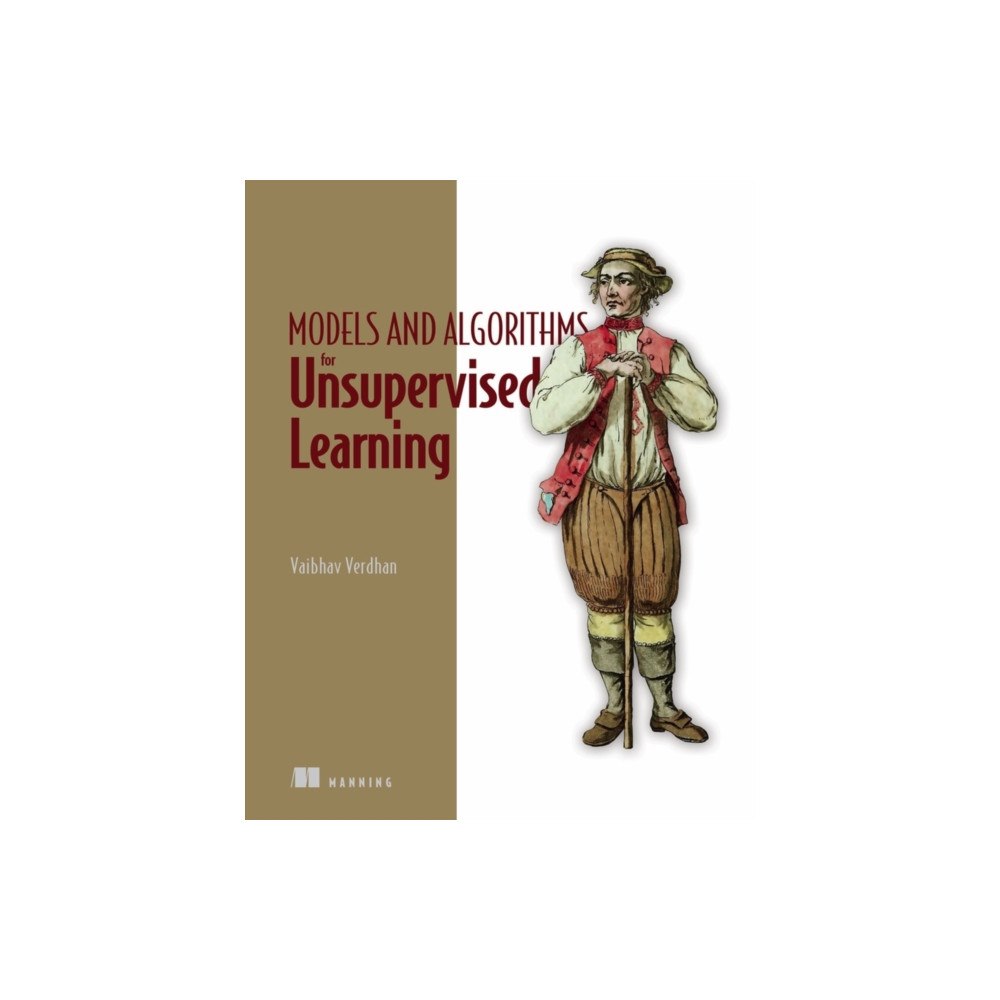 Manning Publications Data Without Labels (häftad, eng)