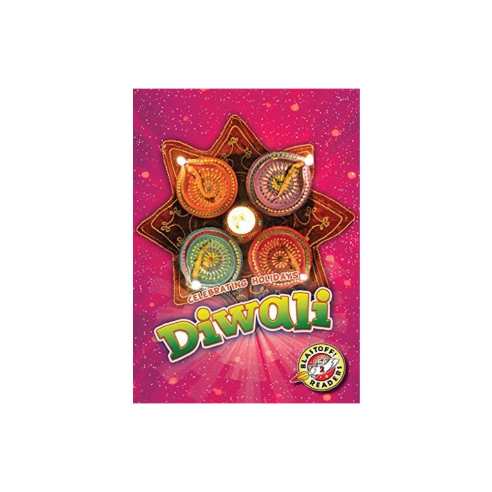 Bellwether Media Diwali (inbunden, eng)