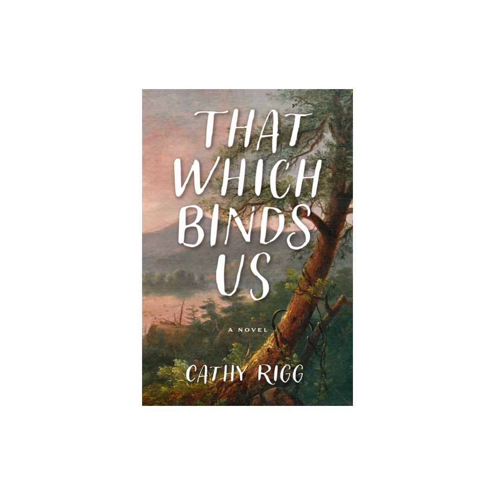 Turner Publishing Company That Which Binds Us (häftad, eng)