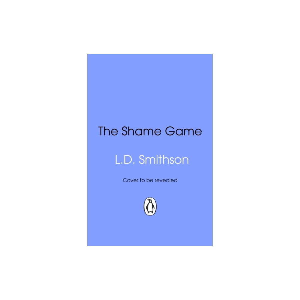 Transworld publishers ltd The Shame Game (häftad, eng)