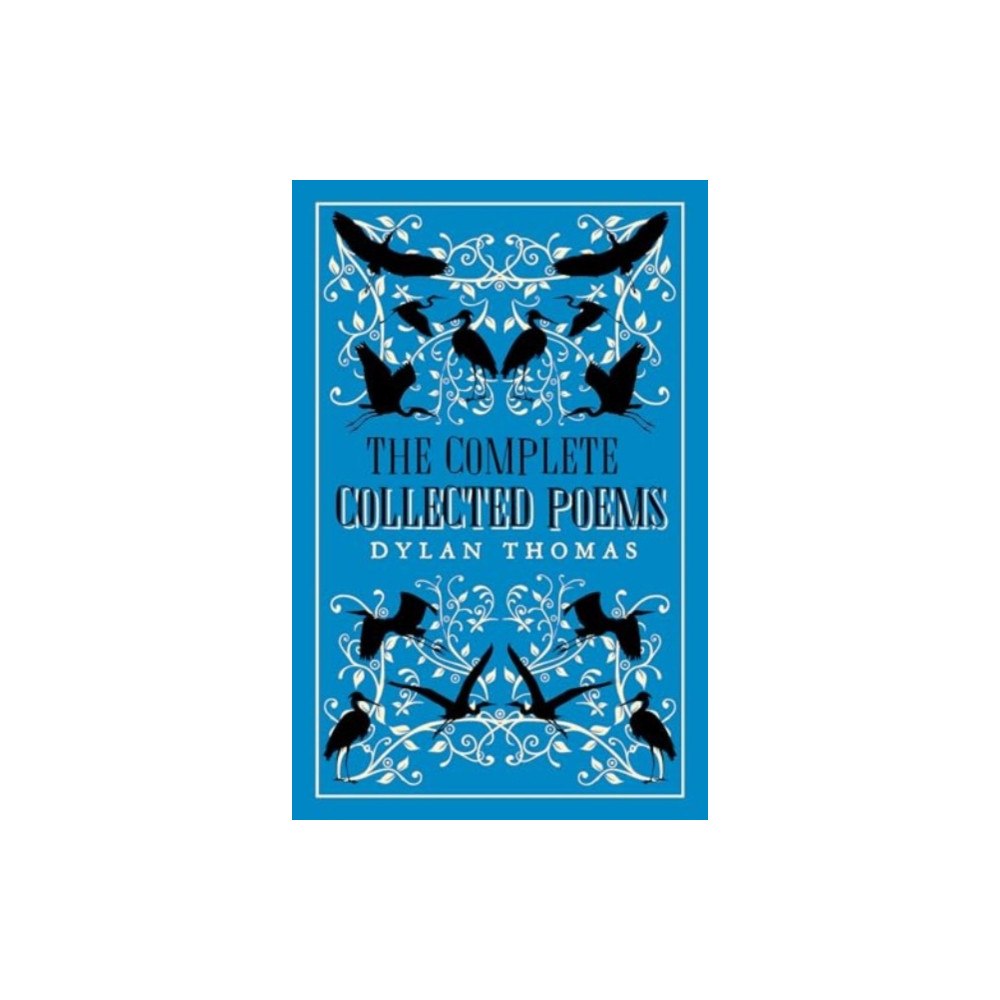 Alma Books Ltd The Complete Poems (häftad, eng)