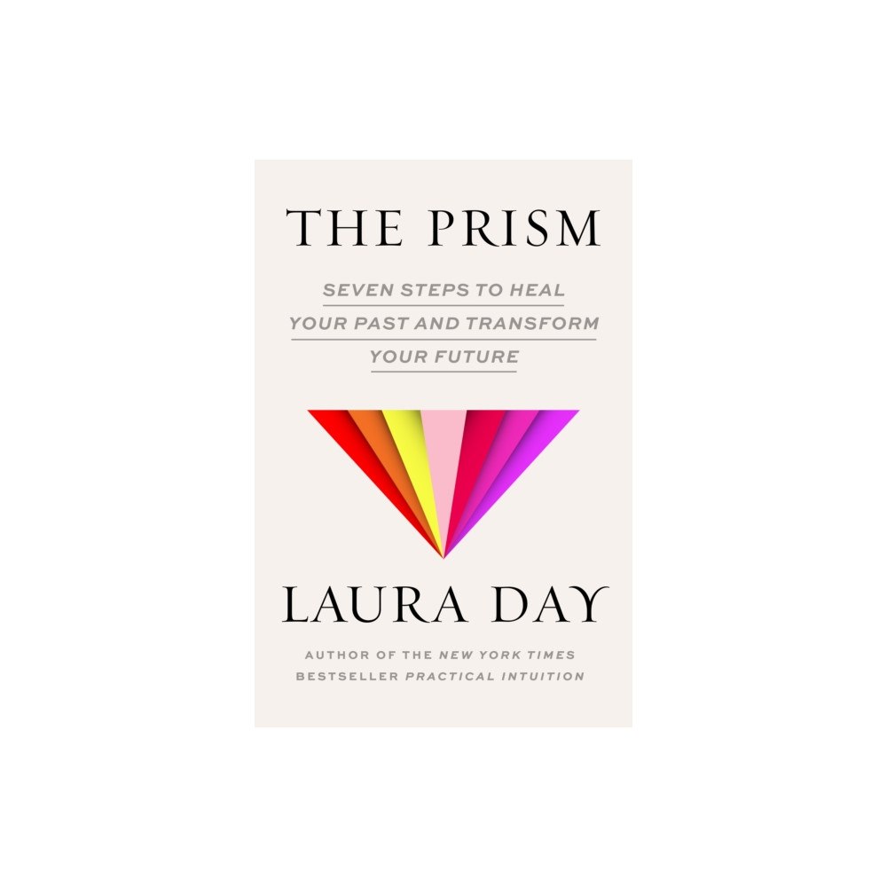 Random House USA Inc The Prism (inbunden, eng)