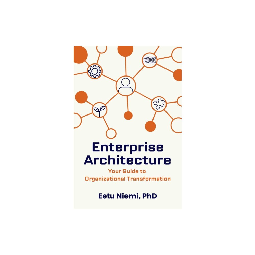 Business Expert Press Enterprise Architecture (häftad, eng)