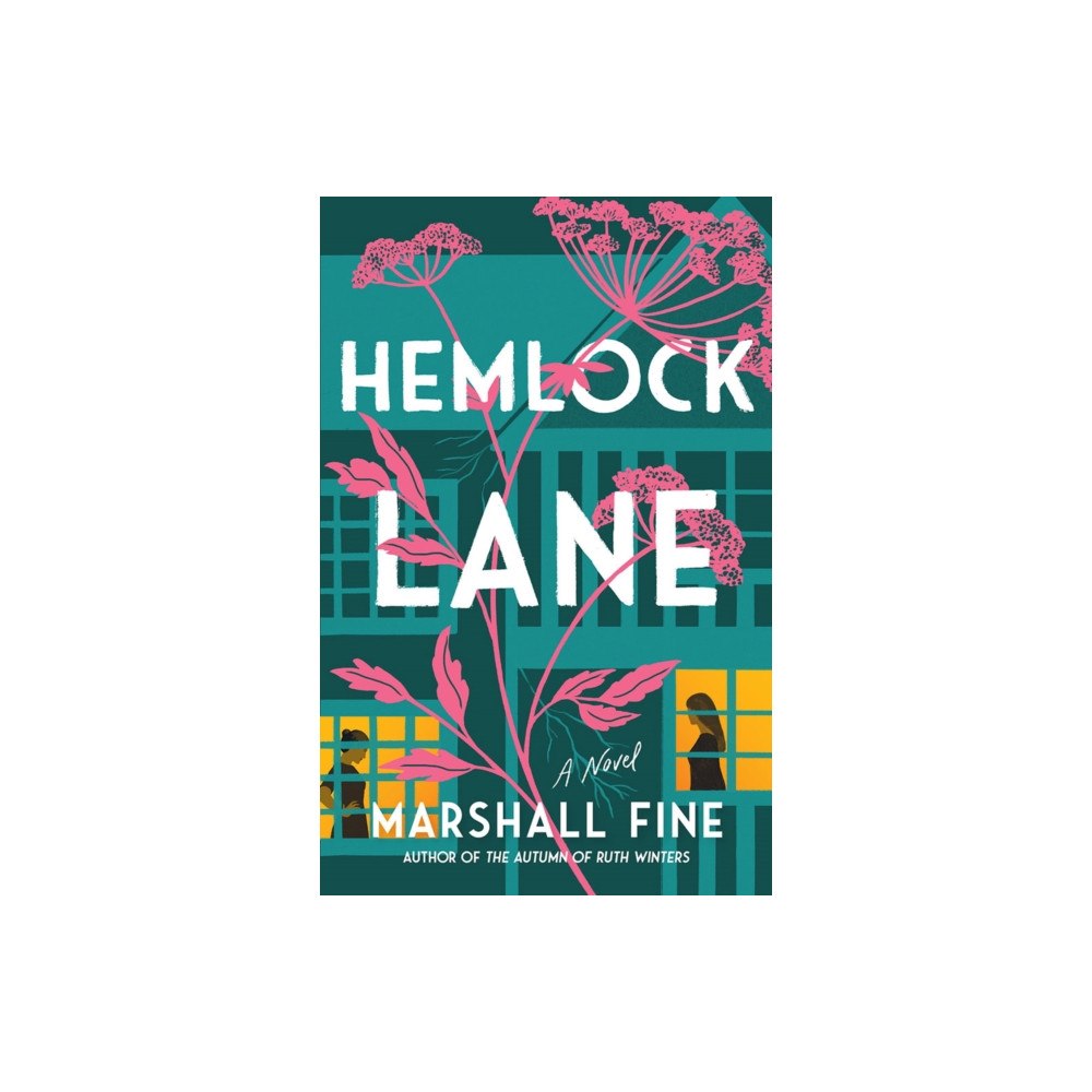 Amazon Publishing Hemlock Lane (häftad, eng)