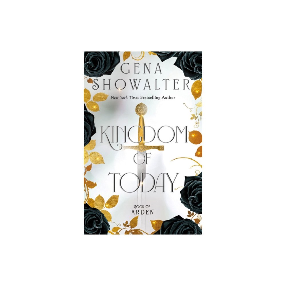 Amazon Publishing Kingdom of Today (häftad, eng)