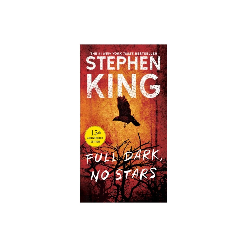 Pocket Books Full Dark, No Stars (häftad, eng)