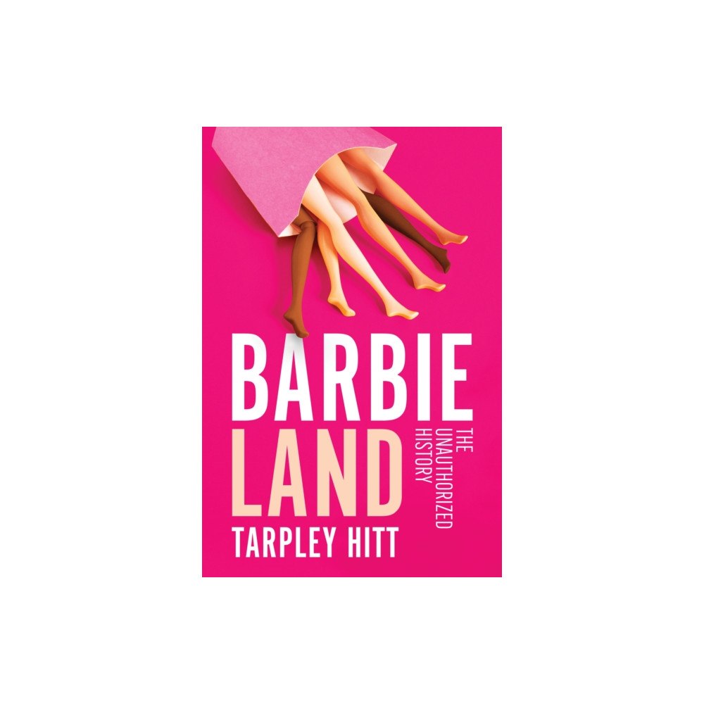 Atria/One Signal Publishers Barbieland (häftad, eng)