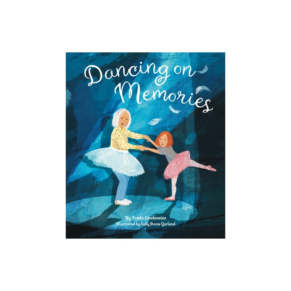 Behrman House Inc.,U.S. Dancing on Memories (inbunden, eng)