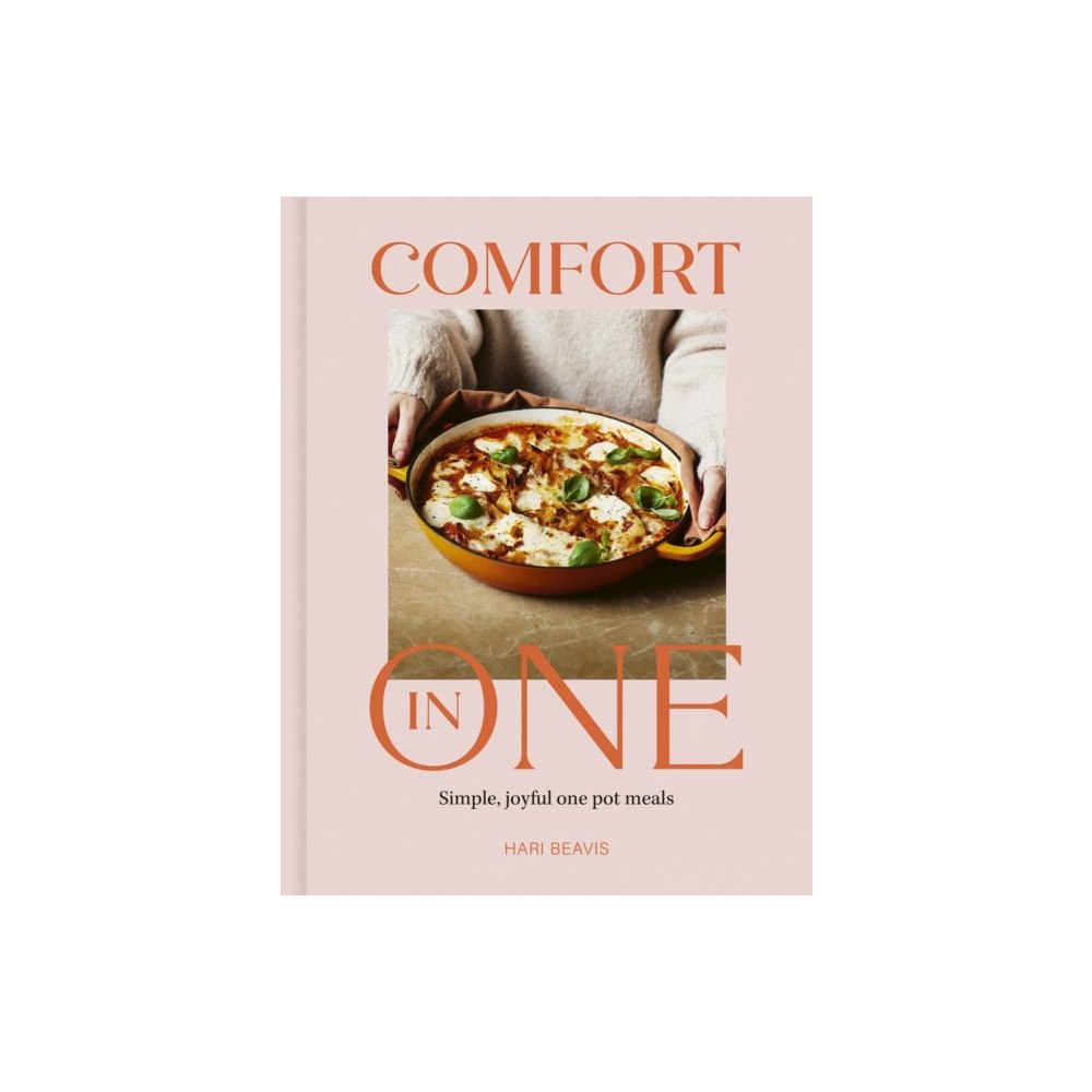 Quarto Publishing Plc Comfort in One (inbunden, eng)