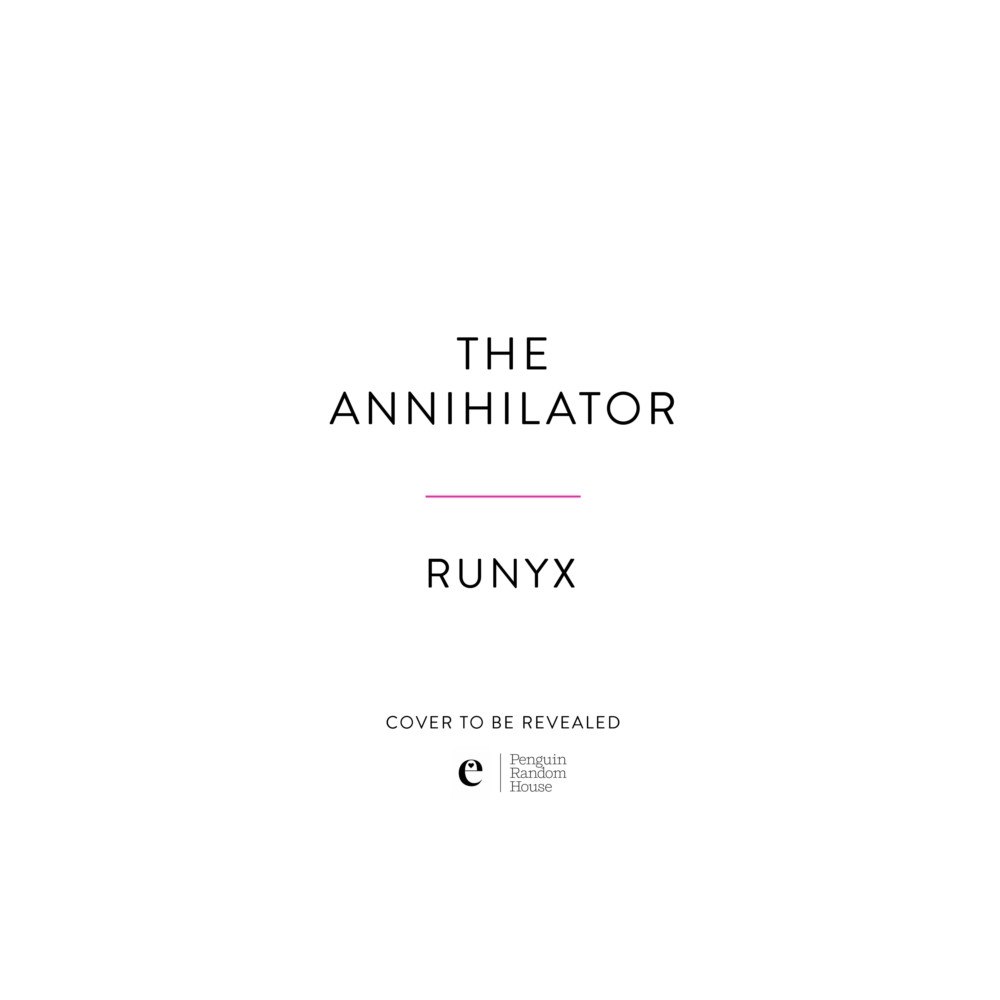 Cornerstone The Annihilator (häftad, eng)