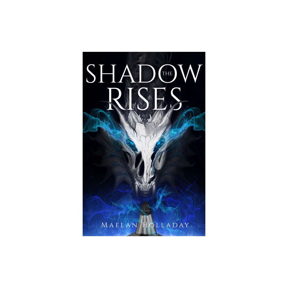 Inimitable Books, LLC The Shadow Rises (inbunden, eng)