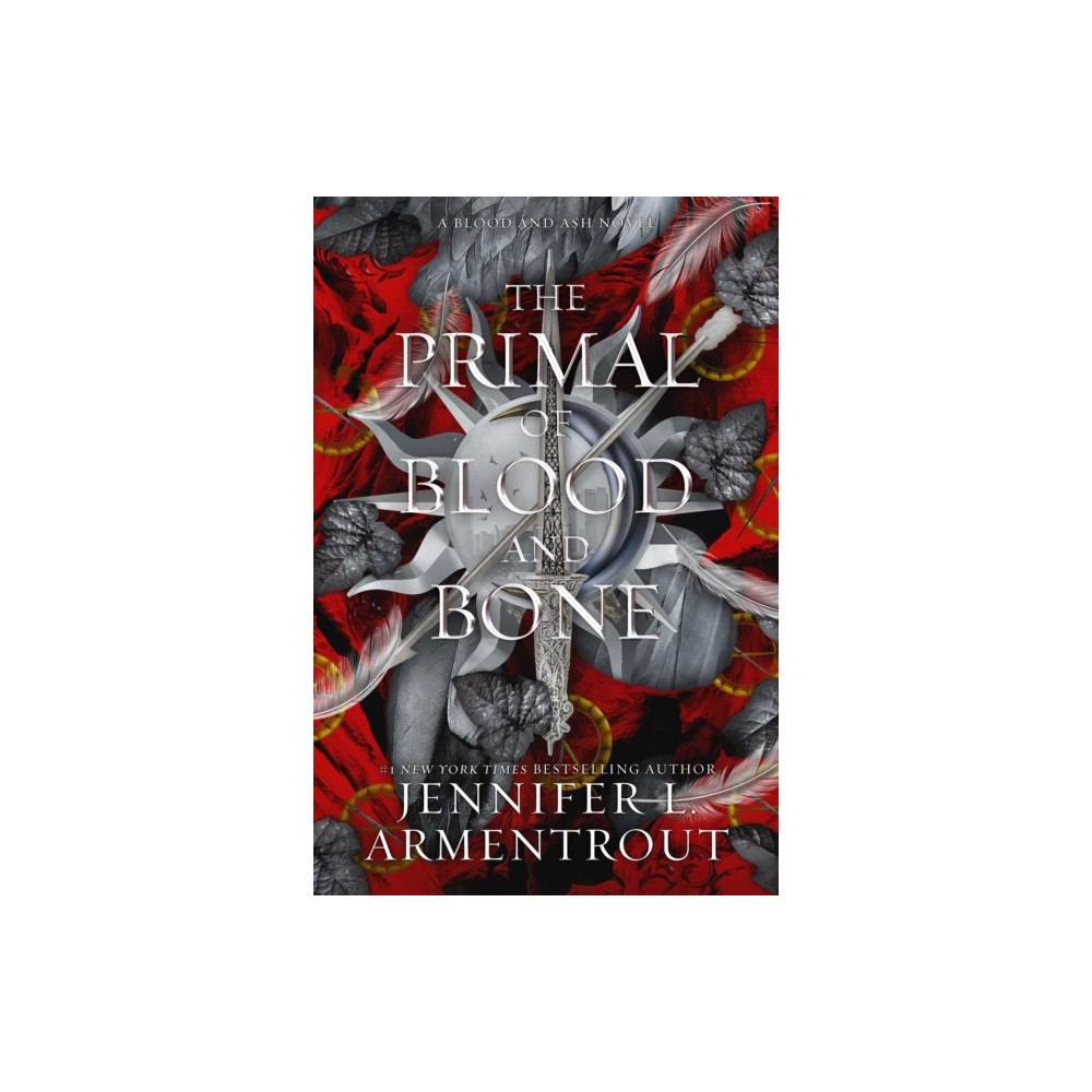 Evil Eye Concepts, Incorporated The Primal of Blood and Bone (inbunden, eng)