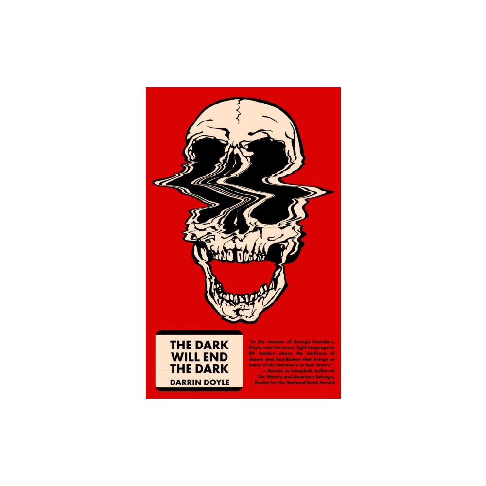 Tortoise Books The Dark Will End The Dark (häftad, eng)