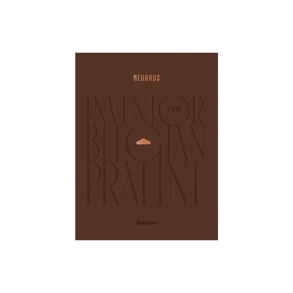 Lannoo Publishers NEUHAUS (inbunden, eng)