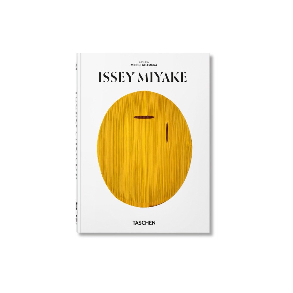 Taschen GmbH Issey Miyake. 45th Ed. (inbunden, eng)